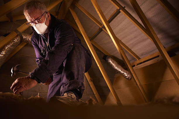 Best Specialty Insulation in Carson, WA